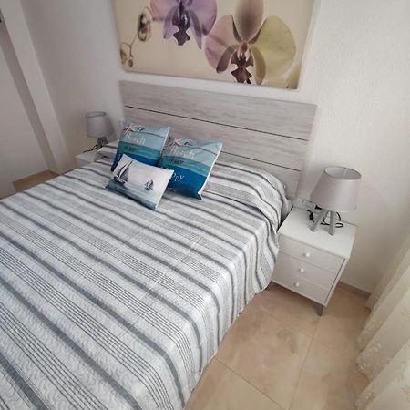 Reddescanso Nautico Santa Pola Zewnętrze zdjęcie