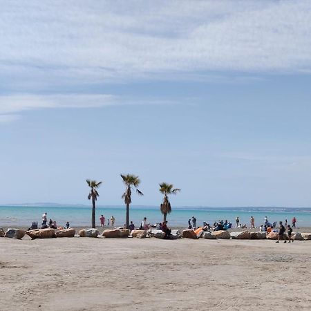Reddescanso Nautico Santa Pola Zewnętrze zdjęcie