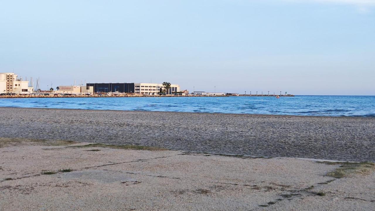 Reddescanso Nautico Santa Pola Zewnętrze zdjęcie