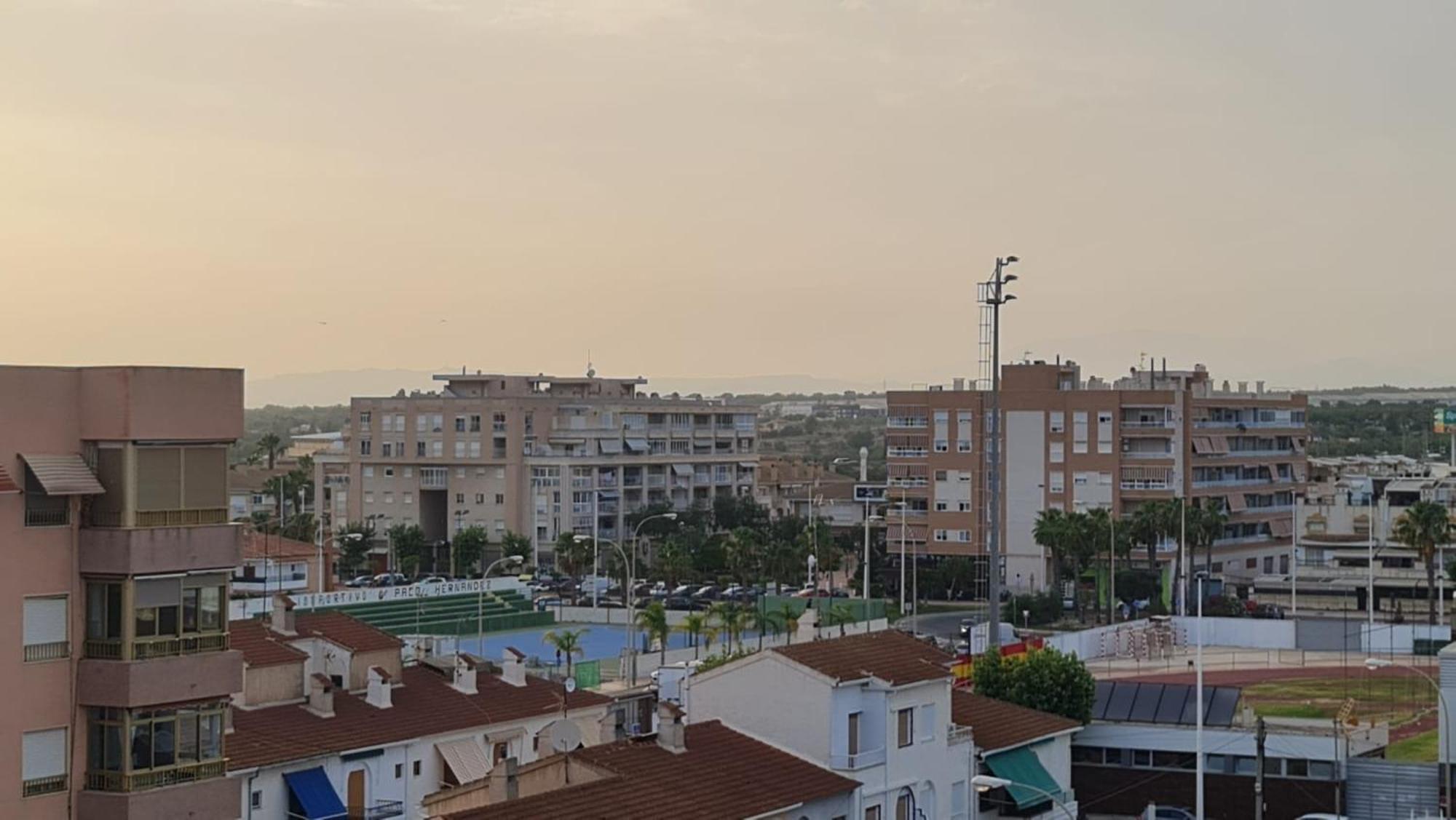 Reddescanso Nautico Santa Pola Zewnętrze zdjęcie