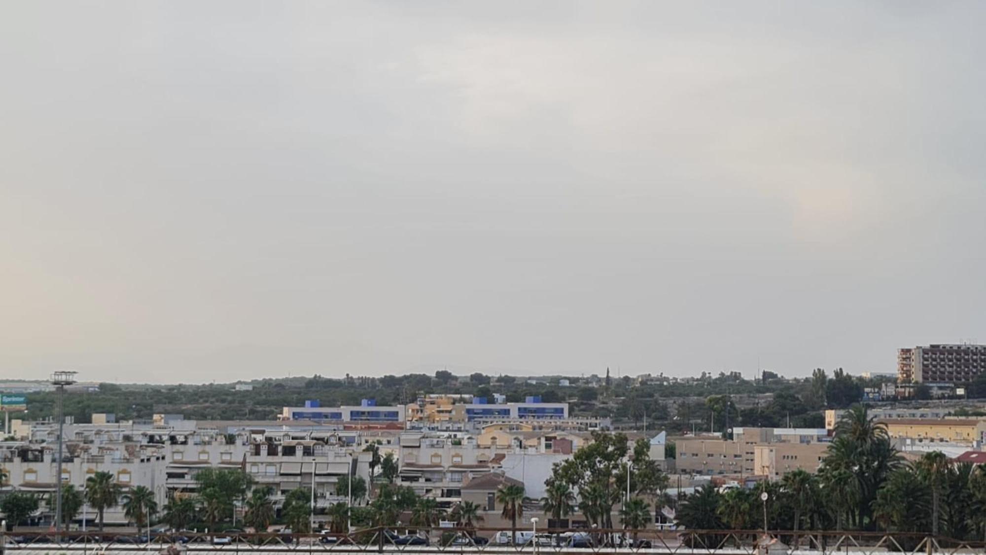 Reddescanso Nautico Santa Pola Zewnętrze zdjęcie
