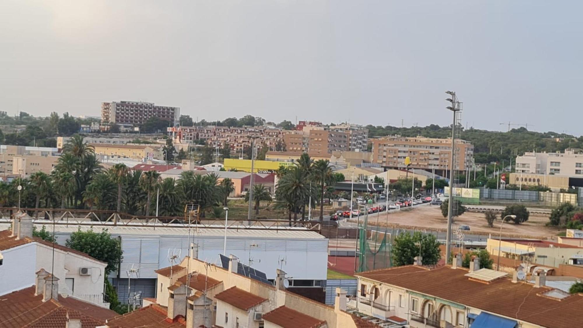 Reddescanso Nautico Santa Pola Zewnętrze zdjęcie