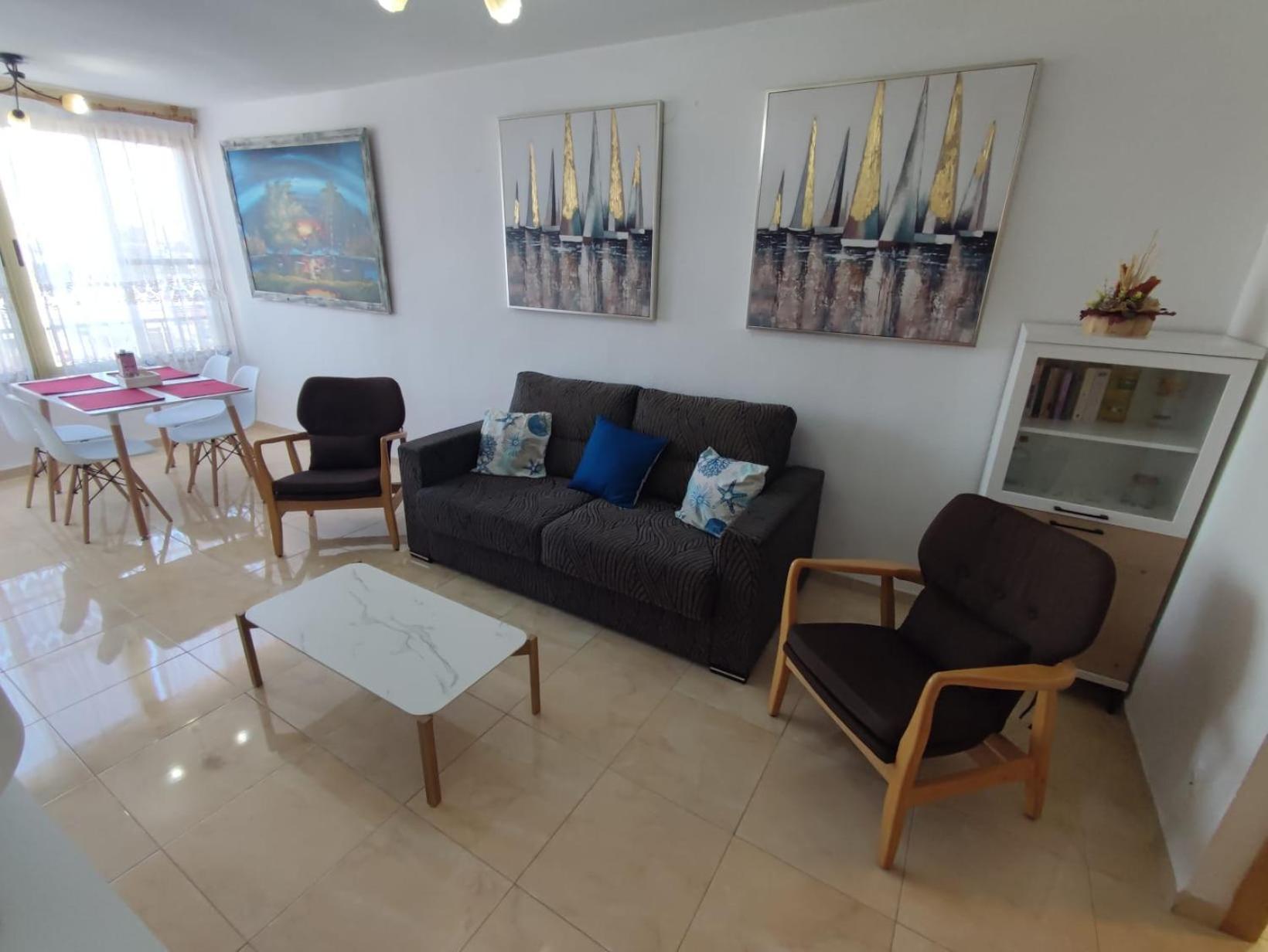 Reddescanso Nautico Santa Pola Zewnętrze zdjęcie