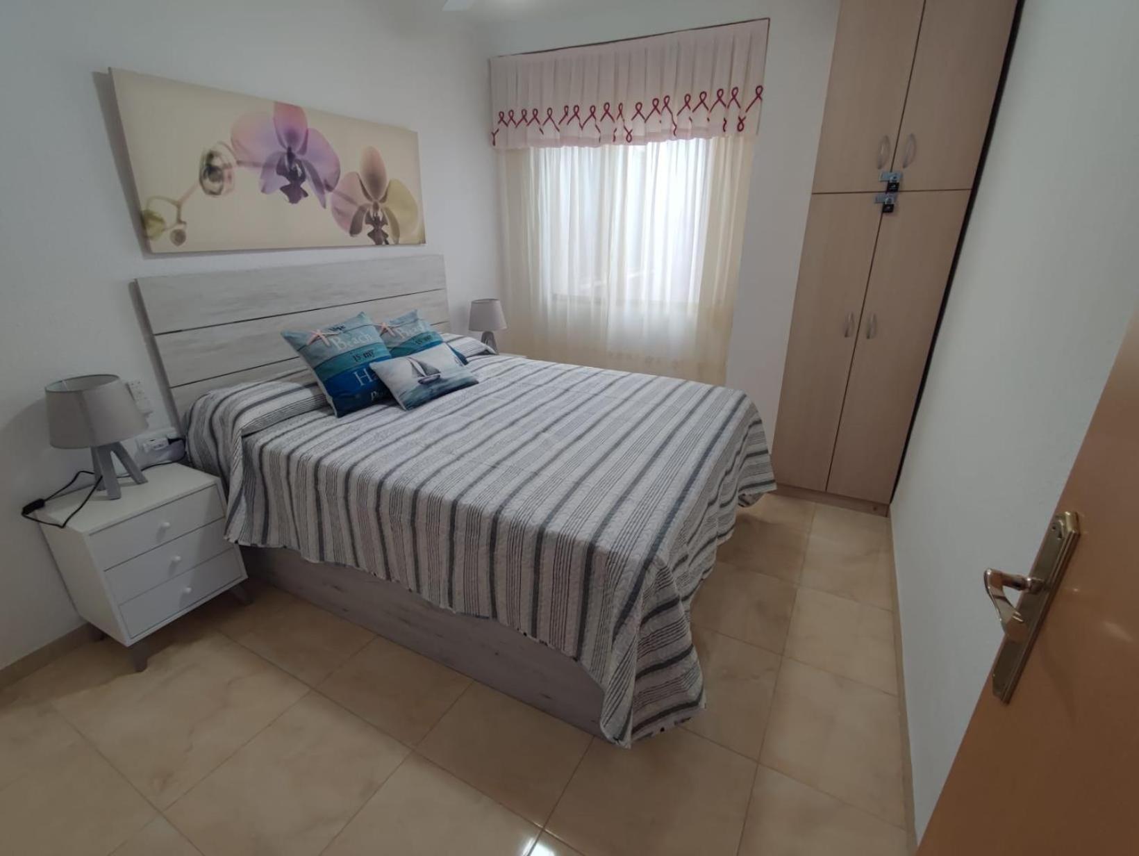 Reddescanso Nautico Santa Pola Zewnętrze zdjęcie