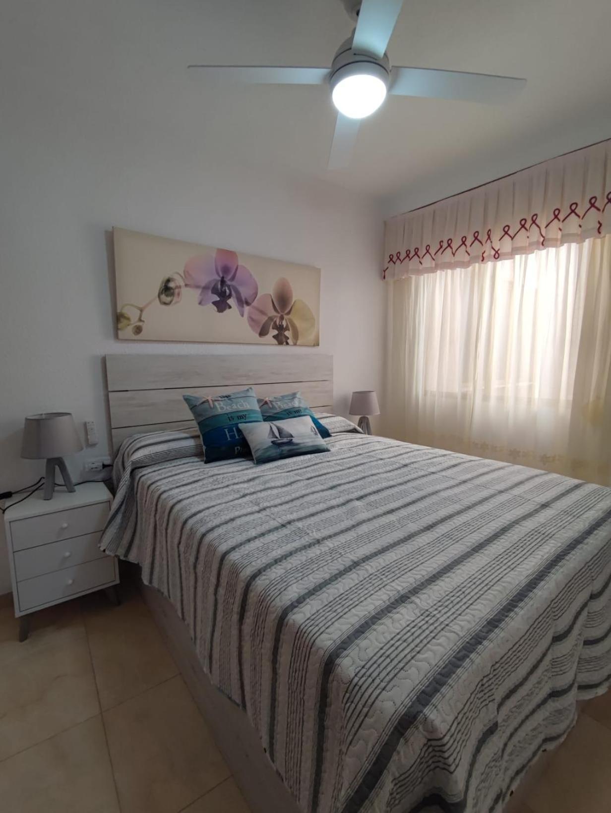 Reddescanso Nautico Santa Pola Zewnętrze zdjęcie