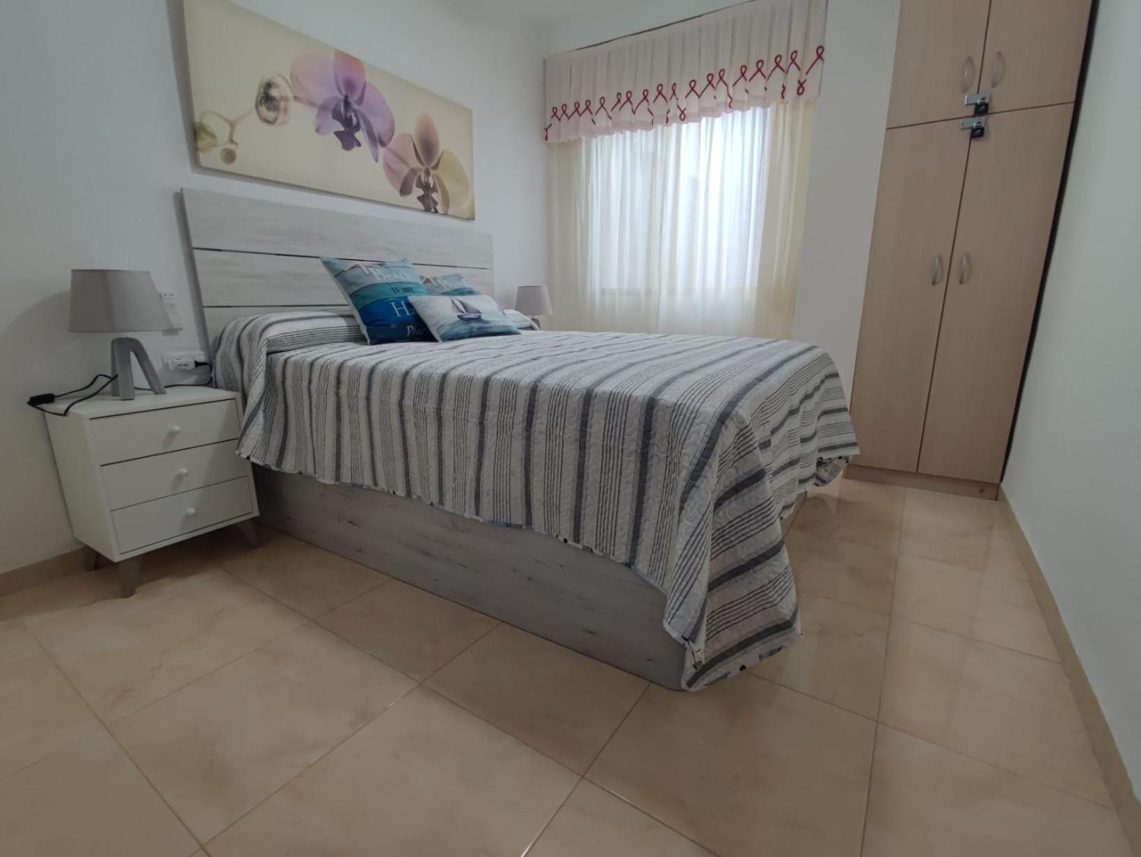 Reddescanso Nautico Santa Pola Zewnętrze zdjęcie