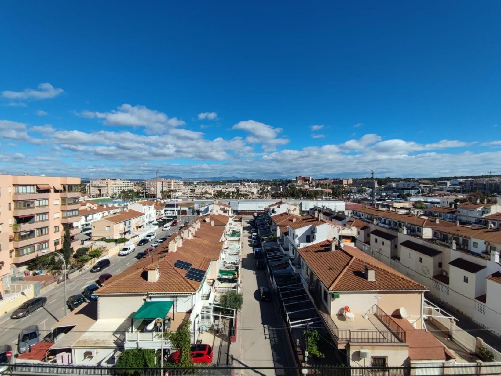 Reddescanso Nautico Santa Pola Zewnętrze zdjęcie